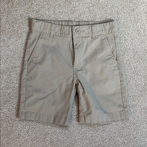 Old Navy Kids Boys Uniform Shorts